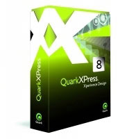 QuarkXPress 8: Xperience Design (124283)